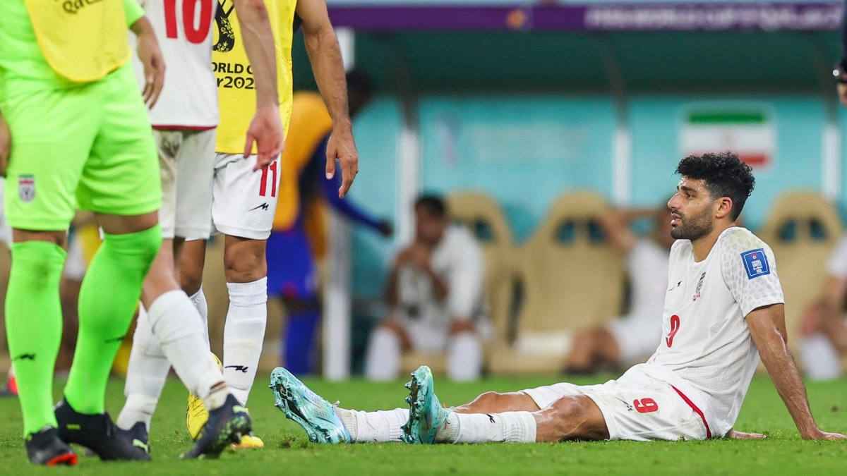 A 101 dias del Mundial, ¿que escenarios plantea para la FIFA la guerra en Iran?